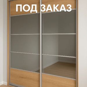 Шкафы купе под заказ